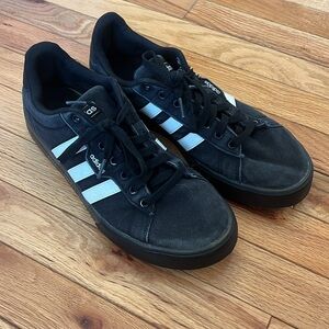 Men’s Adidas Canvas shoes